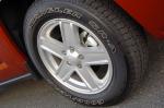 Jeep Compass Sport 4x2 2008 года